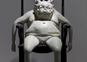 肖时安 作品